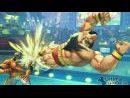 imágenes de Super Street Fighter IV