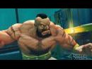 imágenes de Super Street Fighter IV