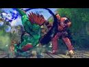 imágenes de Super Street Fighter IV