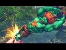 imágenes de Super Street Fighter IV