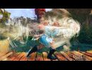 imágenes de Super Street Fighter IV