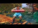 imágenes de Super Street Fighter IV