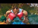 imágenes de Super Street Fighter IV