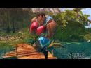 imágenes de Super Street Fighter IV