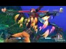 imágenes de Super Street Fighter IV