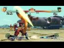 imágenes de Super Street Fighter IV