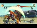 imágenes de Super Street Fighter IV