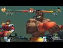 imágenes de Super Street Fighter IV