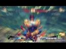 imágenes de Super Street Fighter IV