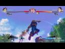 imágenes de Super Street Fighter IV