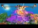 imágenes de Super Street Fighter IV