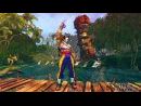 imágenes de Super Street Fighter IV