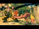 imágenes de Super Street Fighter IV