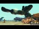 imágenes de Super Street Fighter IV