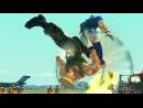 imágenes de Super Street Fighter IV