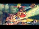 imágenes de Super Street Fighter IV