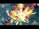 imágenes de Super Street Fighter IV