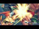 imágenes de Super Street Fighter IV