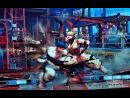 imágenes de Super Street Fighter IV