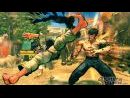 imágenes de Super Street Fighter IV