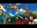 imágenes de Super Street Fighter IV