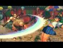 imágenes de Super Street Fighter IV