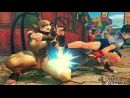 imágenes de Super Street Fighter IV