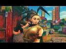 imágenes de Super Street Fighter IV