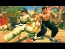 imágenes de Super Street Fighter IV