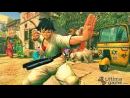 imágenes de Super Street Fighter IV