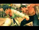 imágenes de Super Street Fighter IV