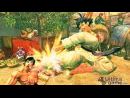 imágenes de Super Street Fighter IV