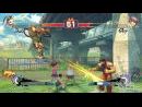 imágenes de Super Street Fighter IV