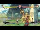 imágenes de Super Street Fighter IV