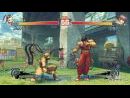 imágenes de Super Street Fighter IV