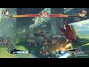 imágenes de Super Street Fighter IV