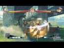 imágenes de Super Street Fighter IV