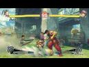 imágenes de Super Street Fighter IV