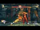 imágenes de Super Street Fighter IV