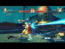 imágenes de Super Street Fighter IV