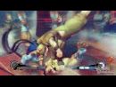 imágenes de Super Street Fighter IV