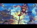 imágenes de Super Street Fighter IV