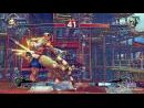 imágenes de Super Street Fighter IV