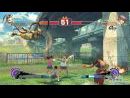 imágenes de Super Street Fighter IV