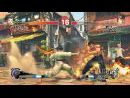 imágenes de Super Street Fighter IV