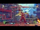 imágenes de Super Street Fighter IV