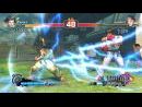 imágenes de Super Street Fighter IV