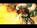 imágenes de Super Street Fighter IV