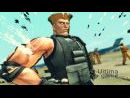 imágenes de Super Street Fighter IV