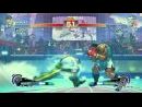 imágenes de Super Street Fighter IV